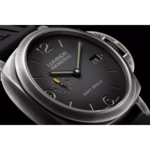 Panerai Luminor Marina Navy SEALs 44mm PAM01412
