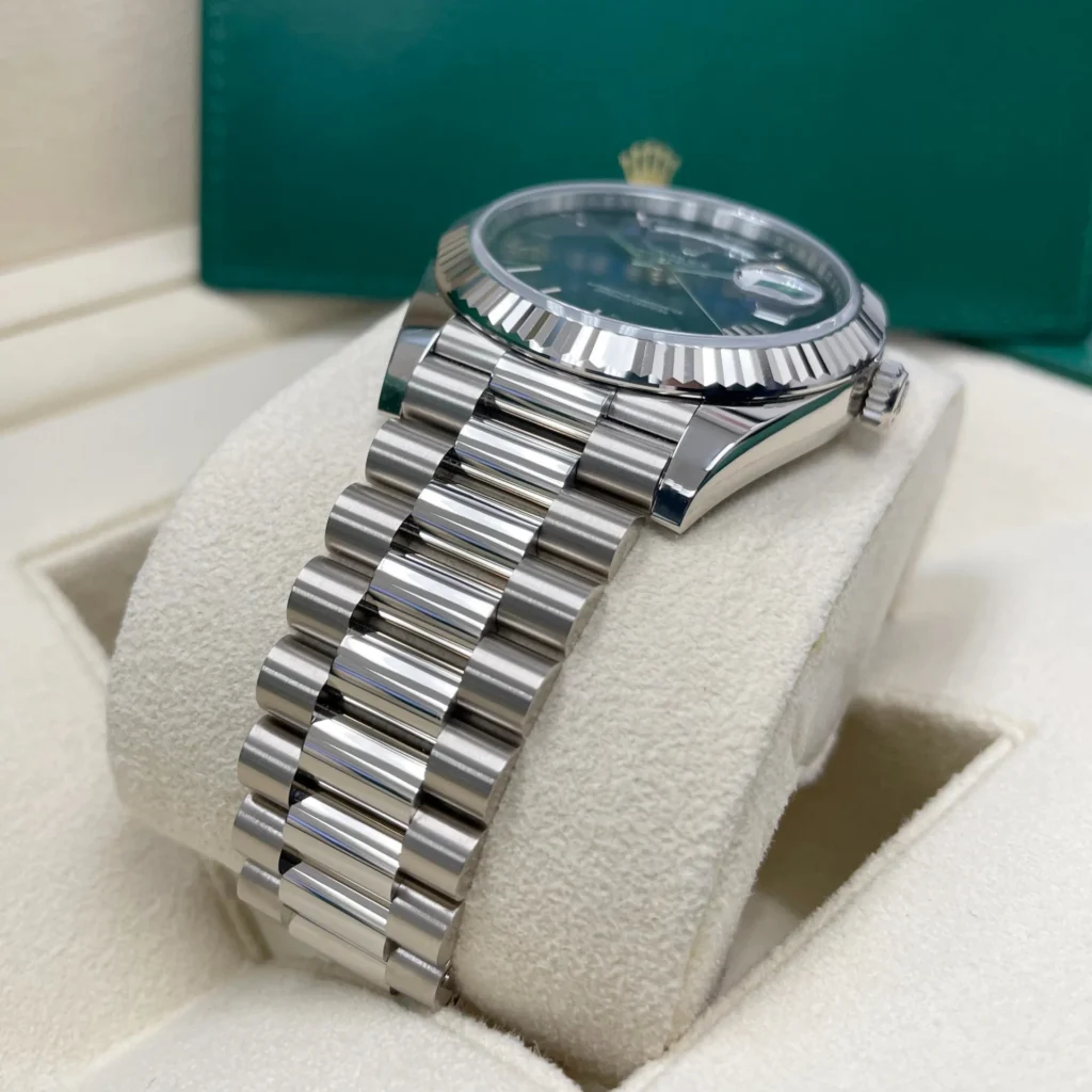 RLX Day-Date M128236-0020 36mm