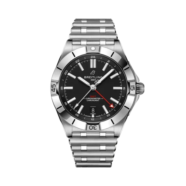 Breitling Chronomat Automatic GMT 40mm A32398101B1A1