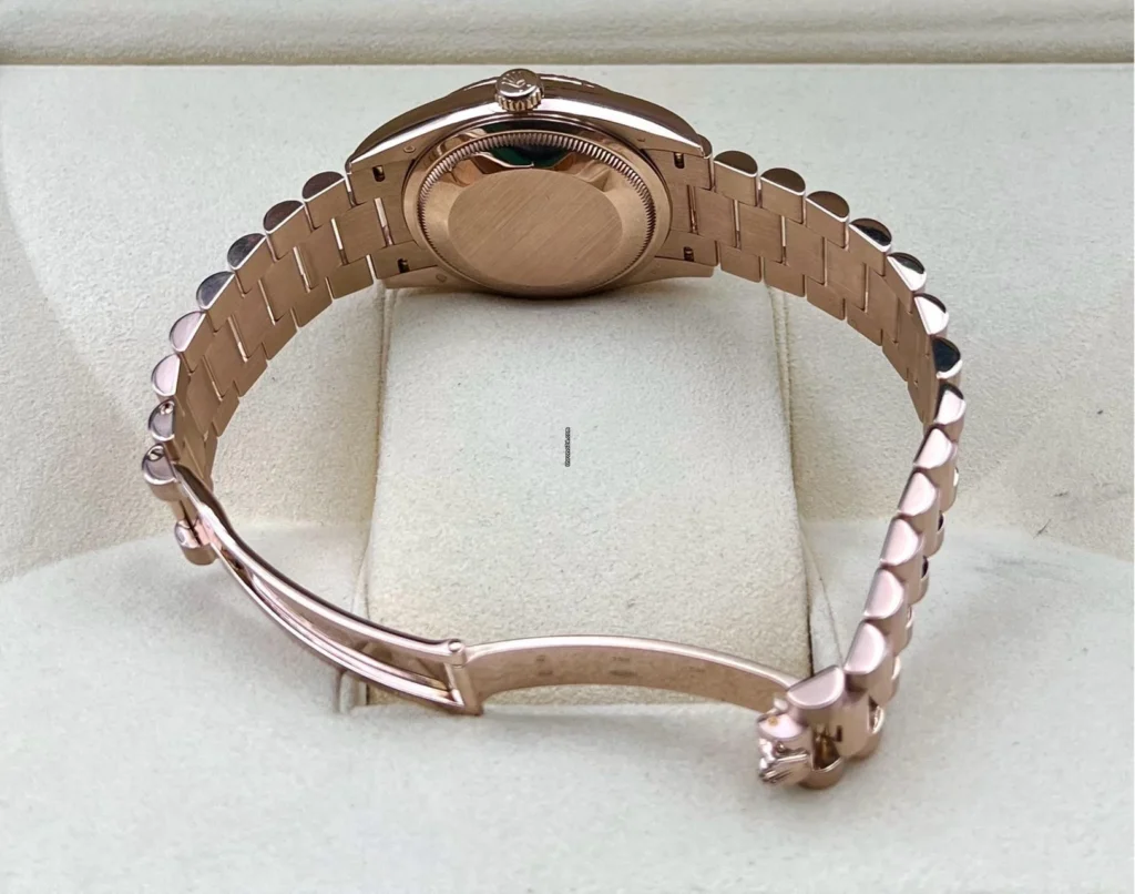 RLX Day-Date M128235-0039 36mm