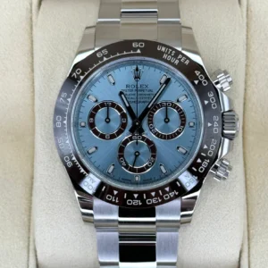 RLX Cosmograph Daytona m126506-0001 40mm
