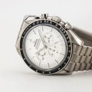 Omega 310.60.42.50.02.001 Speedmaster Moonwatch Professional Co‐Axial Master Chronometer