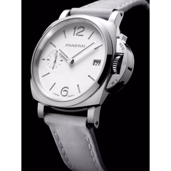 【7A Quality】Panerai Luminor Due 38mm PAM01426