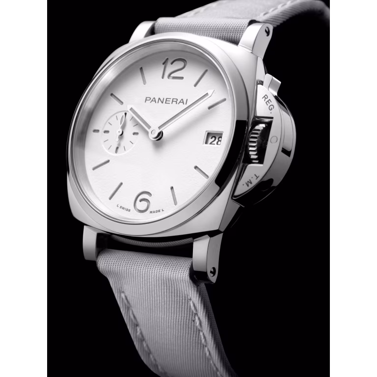 【7A Quality】Panerai Luminor Due 38mm PAM01426