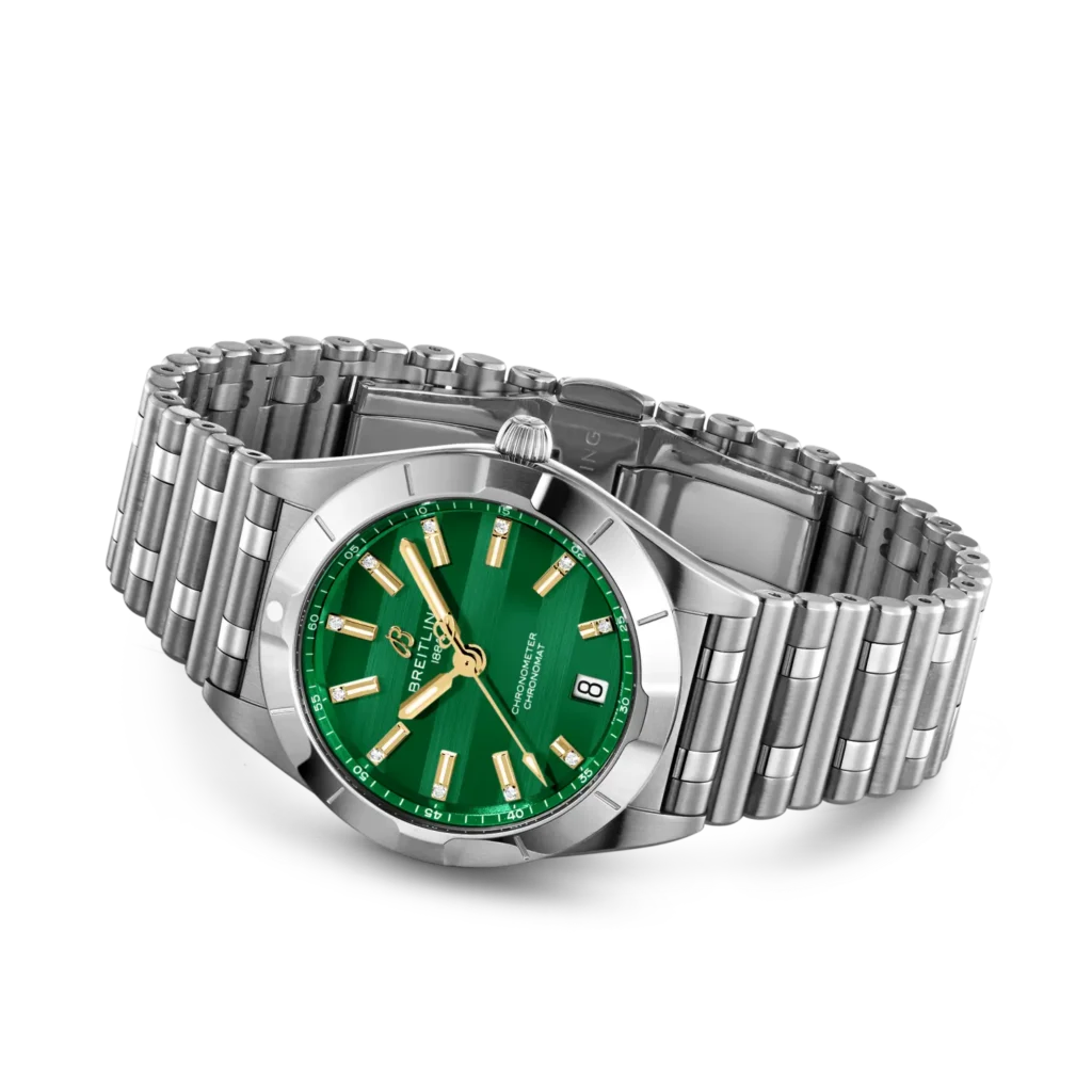 Breitling Chronomat 32 Six Nations Ireland A773107A1L1A1