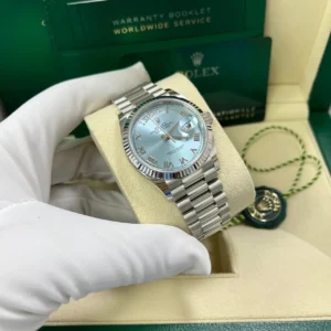 RLX Day-Date M128236-0008 36mm