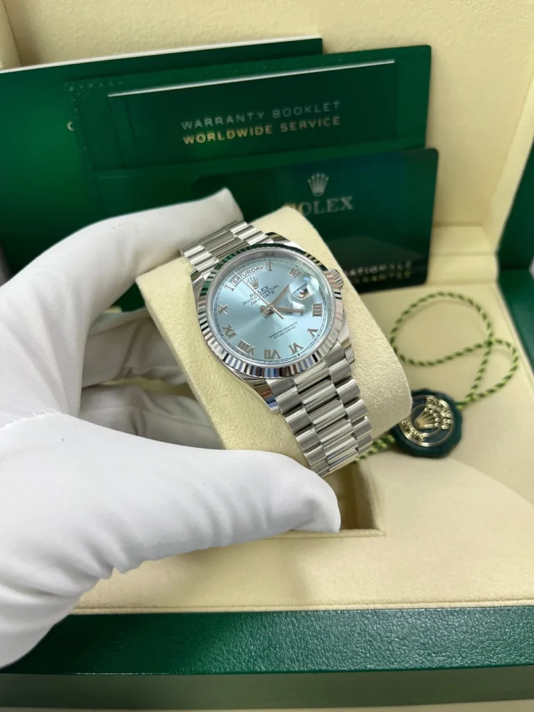 RLX Day-Date M128236-0008 36mm