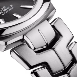 TAG Heuer Link Date Automatic 41 mm WBC2110.BA0603