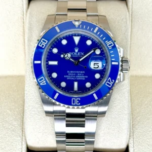Rolex Submariner 40mm R116619LB