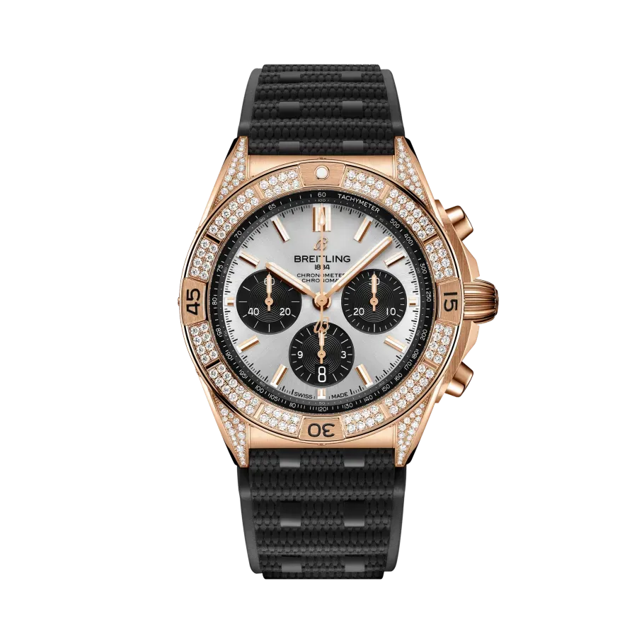 Breitling Chronomat B01 42mm RB0134721G1S2