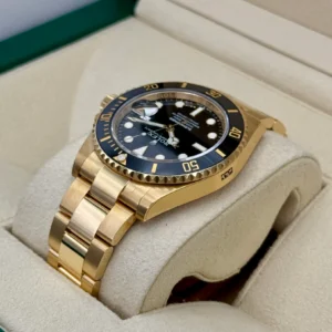 Rolex Submariner 41mm 126618LN
