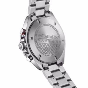 TAG Heuer Formula 1 x Red Bull Racing Special Edition Chronograph Quartz Mens 43mm CAZ101AL.BA0842