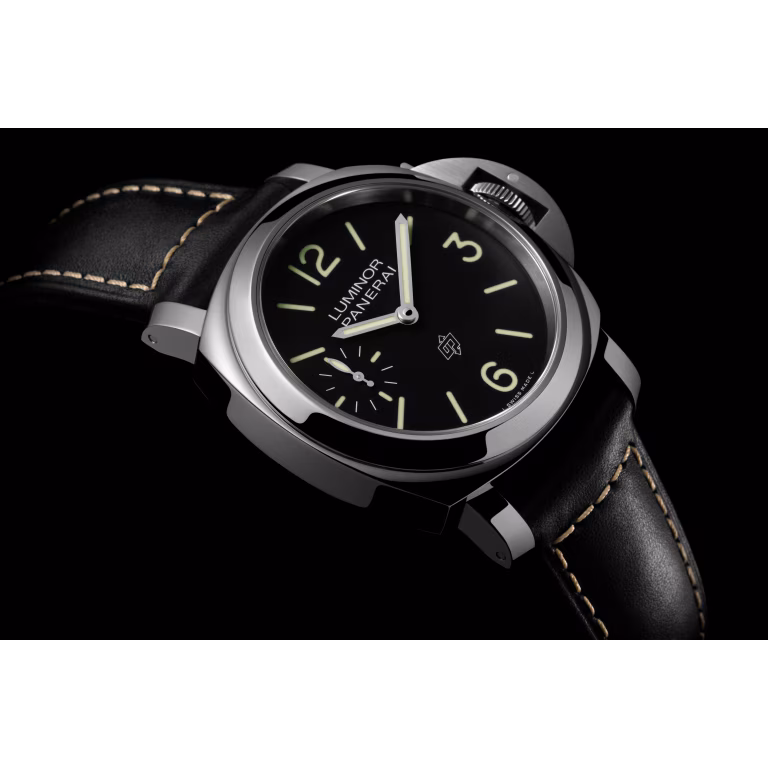 Panerai Luminor Logo 44mm PAM01084/PAM01085
