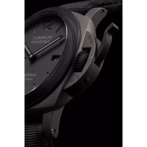 Panerai Luminor Marina TuttoGrigio 44mm PAM02662