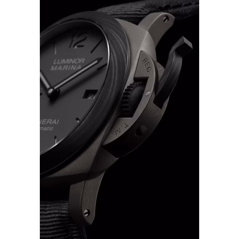 Panerai Luminor Marina TuttoGrigio 44mm PAM02662