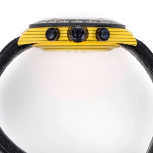 Rolex Cosmograph Daytona DIW Carbon Yellow “BUMBLEBEE” 40mm Replica 1:1 – Top Quality Version