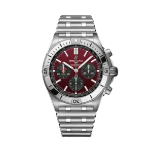 Breitling Chronomat B01 42 Six Nations Wales AB0134A61K1A1