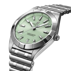Breitling Chronomat 32mm A77310101L1A1