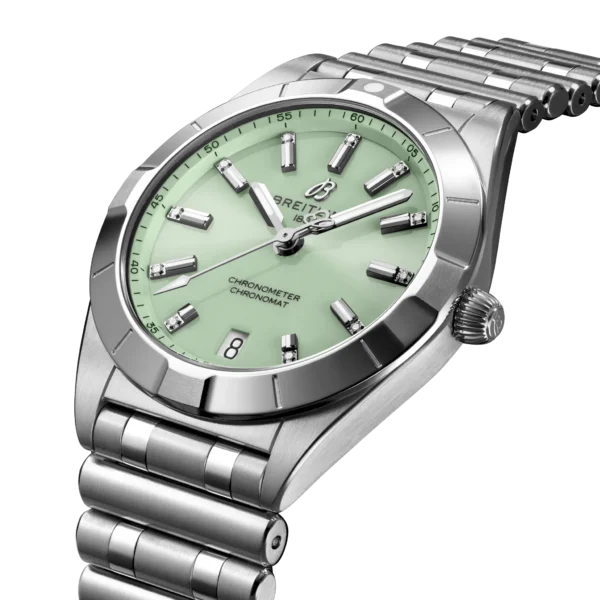 Breitling Chronomat 32mm A77310101L1A1