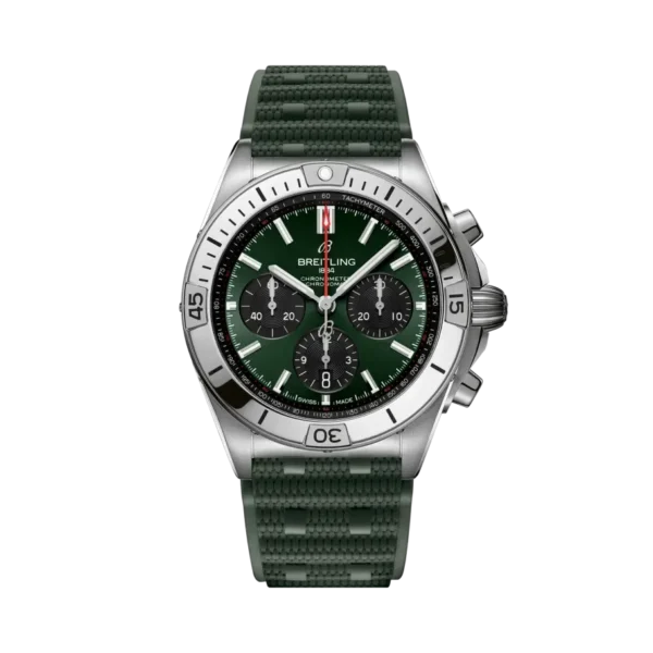 Breitling Chronomat B01 42mm AB0134101L2S1