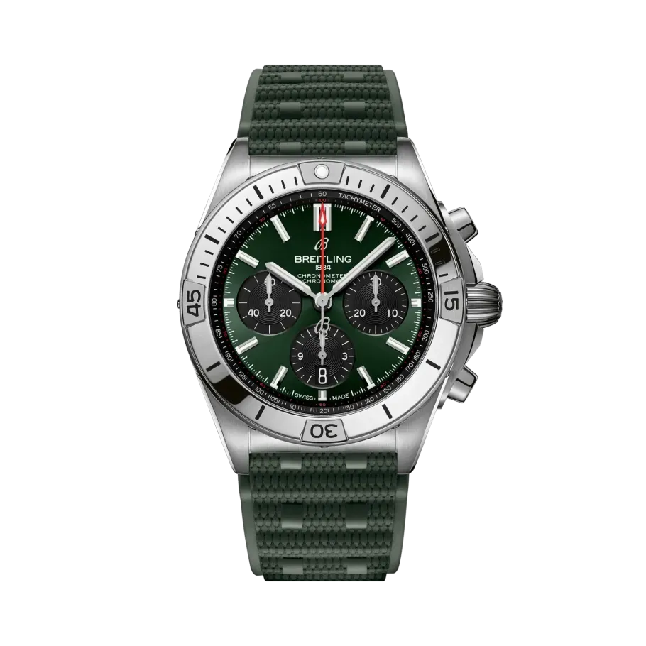 Breitling Chronomat B01 42mm AB0134101L2S1