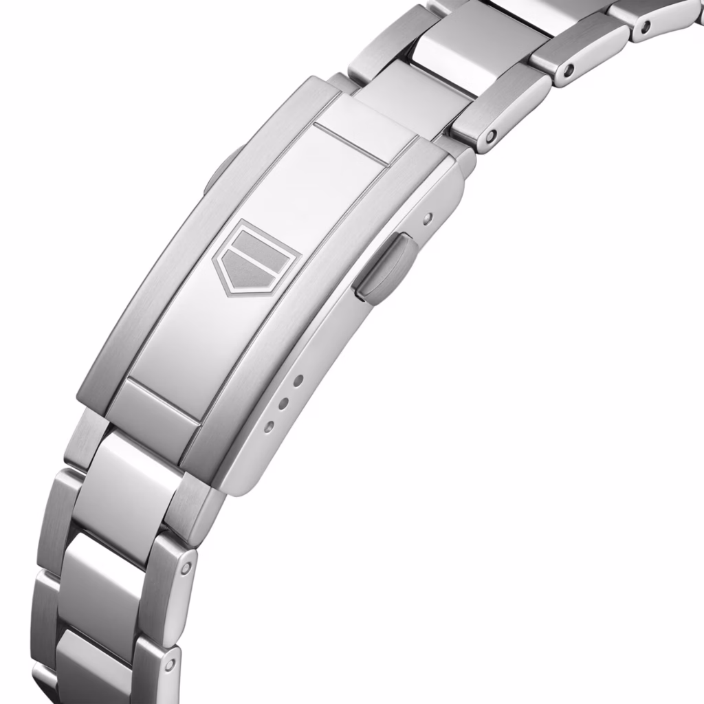 TAG Heuer Aquaracer Professional 200 30mm Ladies Watch Mother Of Pearl WBP1418.BA0622