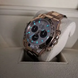 RLX Cosmograph Daytona m126505-0003 40mm