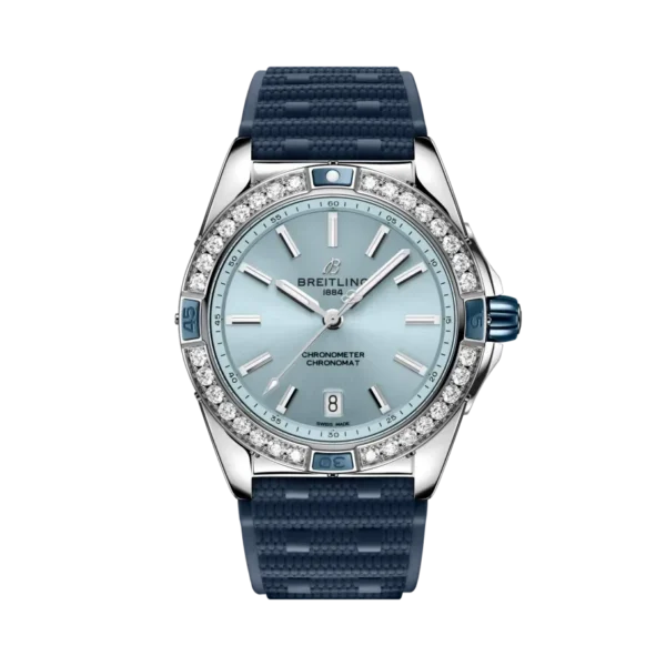 Breitling Super Chronomat Automatic 38mm A17356531C1S1