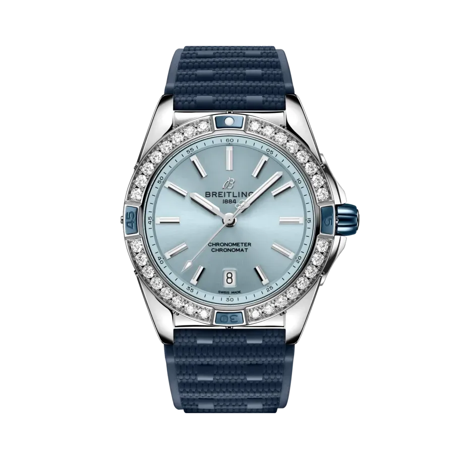Breitling Super Chronomat Automatic 38mm A17356531C1S1