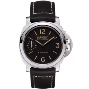 Panerai Luminor 8 Giorni Black 44mm PAM00915