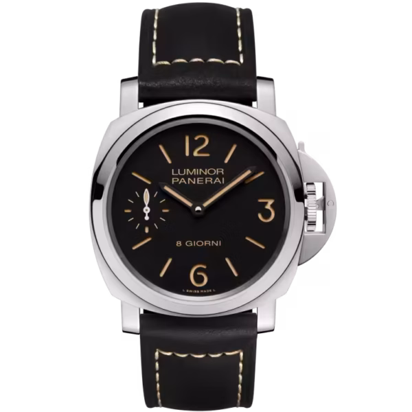 Panerai Luminor 8 Giorni Black 44mm PAM00915