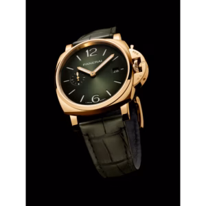 Panerai Luminor Due Yellow Gold 42mm PAM01423