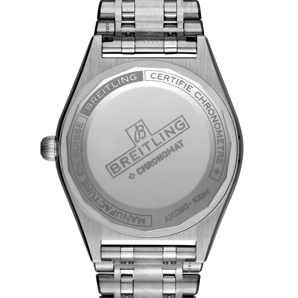Breitling Chronomat Automatic 36mm A10380101C1A1