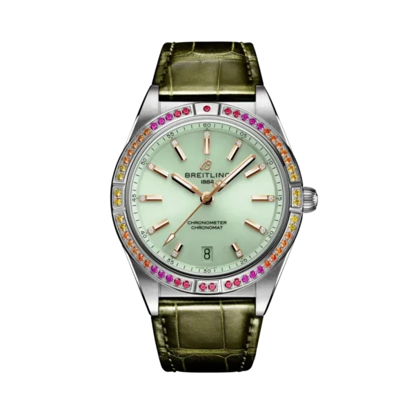 Breitling Chronomat Automatic 36 South Sea A10380611L1P1