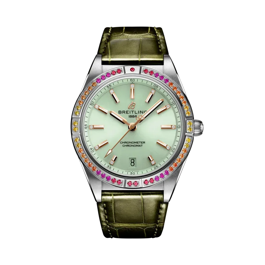 Breitling Chronomat Automatic 36 South Sea A10380611L1P1