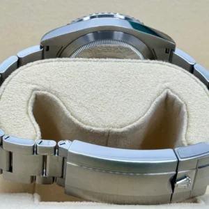 Rolex Submariner 41mm 124060