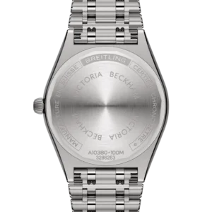 Breitling Chronomat Automatic 36mm Victoria Beckham A103801A1G1A1