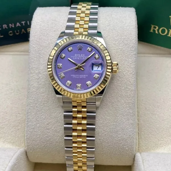 RLX Lady-Datejust 31mm 279173-0017