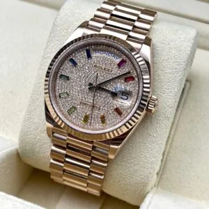 RLX Day-Date M128235-0039 36mm