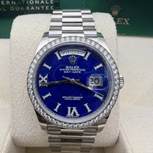 RLX Day-Date M128349RBR 36mm