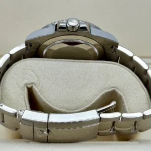 RLX GMT-Master II 40mm 126719BLRO-0002