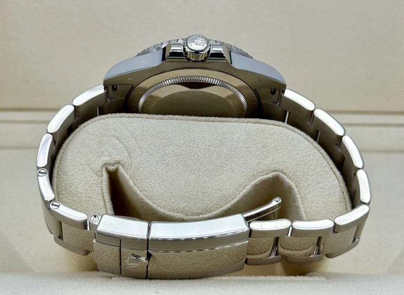 RLX GMT-Master II 40mm 126719BLRO-0002