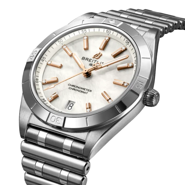 Breitling Chronomat Automatic 36 A10380101A4A1