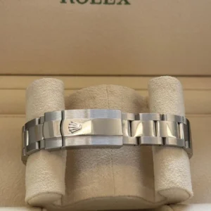RLX Datejust m278274-0017/0018 Green Dial 31mm Oyster Watch