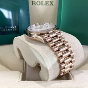 RLX Day-Date M128235-0052 36mm