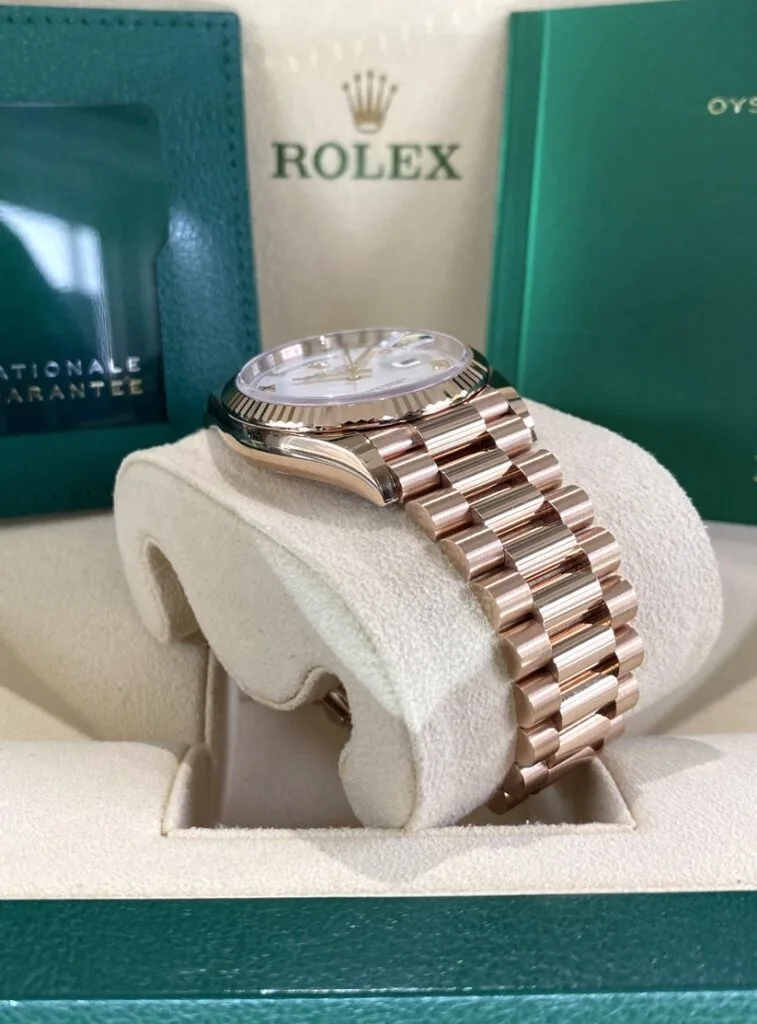 RLX Day-Date M128235-0052 36mm