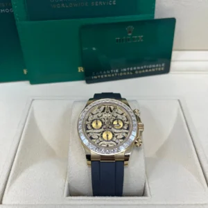 RLX Cosmograph Daytona M116588TBR 40mm