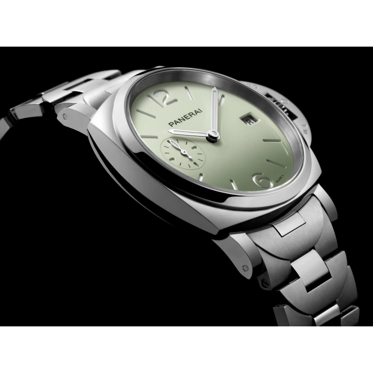 【7A Quality】Panerai Luminor Due Pastello 38mm PAM01311