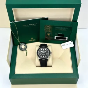 RLX Yacht-Master M226659-0002 42mm