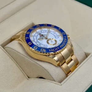 RLX Yacht-Master II M116688-0002 44mm
